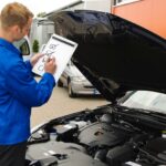 Autowerkstatt